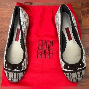 Carolina Herrera shoes